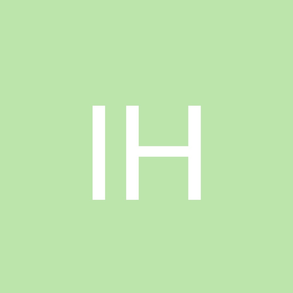 Meet your Posher, Ingrid